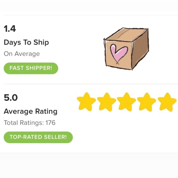 Tory Burch Embellished Linear Earring - Picture 8 of 8